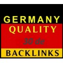 30 Deutscher Backlink Kaufen