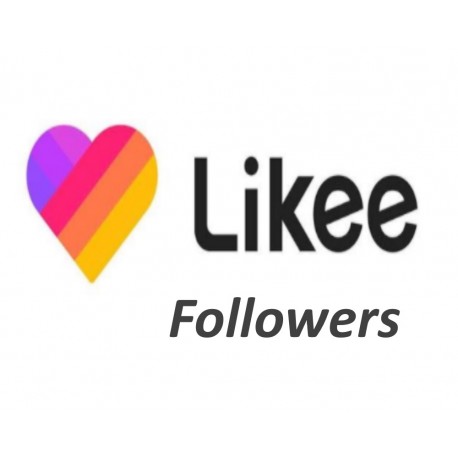 Likee Followers Kaufen