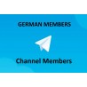 Telegram Kanal Mitglieder Members Kaufen