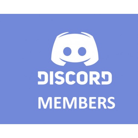 Discord Members