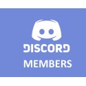 Discord Members