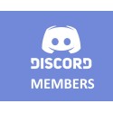 Discord Mitglieder