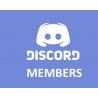 Discord Mitglieder