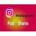 Buy Instagram Post Shares