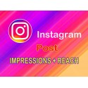 1.000 bis 1 Million HQ INSTAGRAM VIDEO Klicks Kaufen
