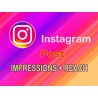 1.000 bis 1 Million HQ INSTAGRAM VIDEO Klicks Kaufen