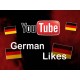 Deutsche YouTube Likes Kaufen