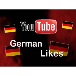 YouTube Likes Kaufen