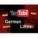 Deutsche YouTube Likes Kaufen
