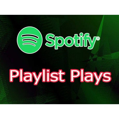 Spotify Playlist plays Kaufen