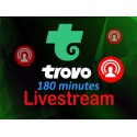 Buy Trovo Live Viewers
