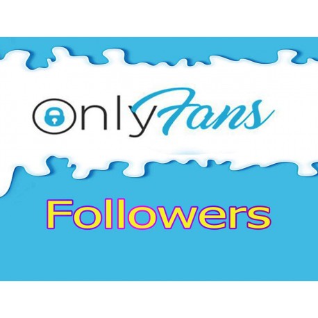 Buy OnlyFans Followers