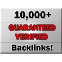 10.000 Qualitäts Backlinks Kaufen