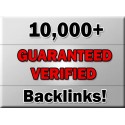 500 PBN Backlinks + 300 social signals