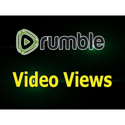 Rumble Video Views