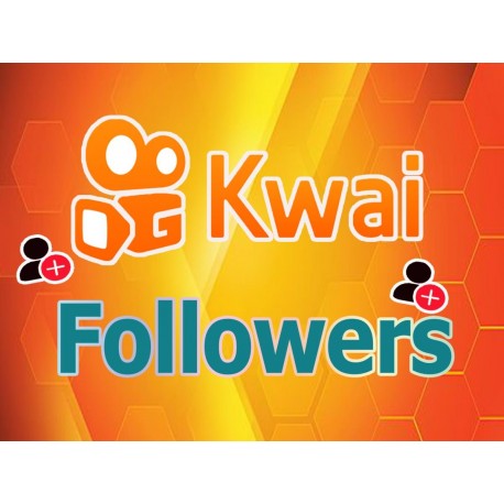 Buy Kwai Followers