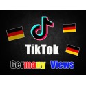 Deutsche TikTok Views Kaufen