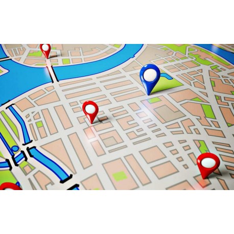 3000 Google Maps-Zitate, ordnen Sie Ihren GMB-Eintrag
