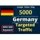 Buy Germany Real Traffic