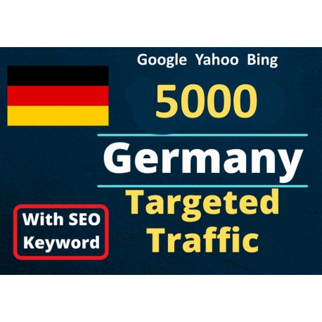 70.000 ECHTE Deutschsprachige Besucher   ECHTE Besucher und Trafffics in Ihre Webseite