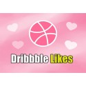 Dribbble Likes Kaufen