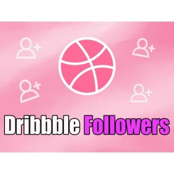 Dribbble Likes Kaufen