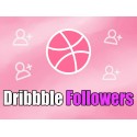 Dribbble Likes Kaufen