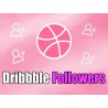 Dribbble Likes Kaufen