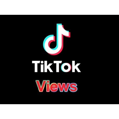 TikTok Views Kaufen