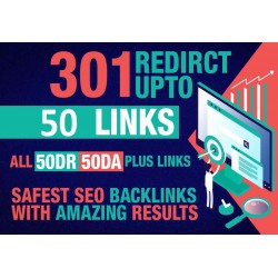 500 PBN Backlinks + 300 social signals