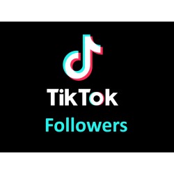 TikTok Followers Kaufen