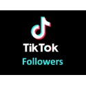 TikTok Followers Kaufen