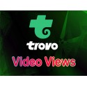 Buy Trovo Video Views