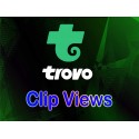 Buy Trovo Clip Views