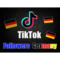 Deutsche TikTok Followers Kaufen