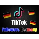 Deutsche TikTok Followers Kaufen