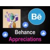 BEHANCE FOLLOWERS KAUFEN