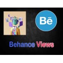 BEHANCE FOLLOWERS KAUFEN