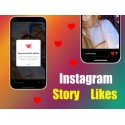 Instagram Story Likes Kaufen