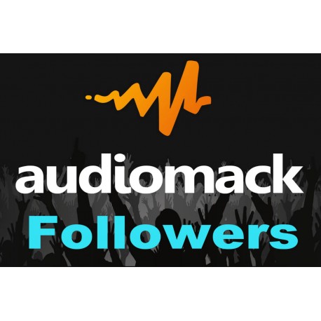 Audiomack Followers Kaufen