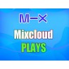 MIXCLOUD PLAYS / KLICKS KAUFEN
