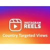 Instagram reel views Kaufen