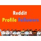 Reddit Profile Followers Kaufen