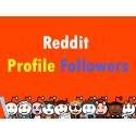 Reddit Profile Followers Kaufen