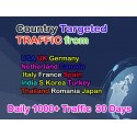 Pro Tag 1000 Web Traffic 30 Tage