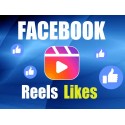 Buy Facebook Reels Likes