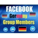 Mitglieder Deutsche Facebook Gruppe Kaufen