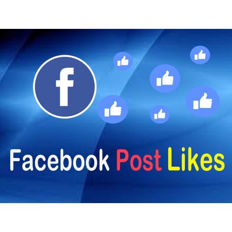 Facebook Post Photo Likes Kaufen