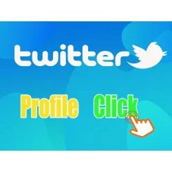 Twitter Profile Clicks kaufen