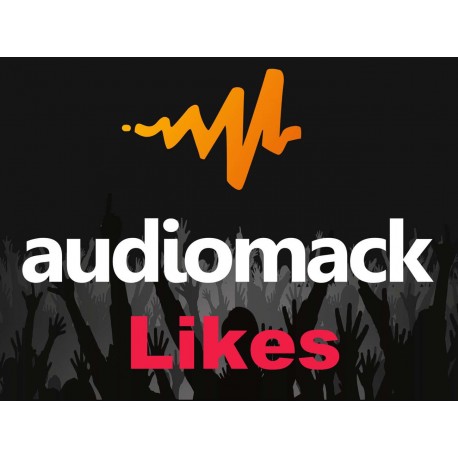 Audiomack Likes Kaufen